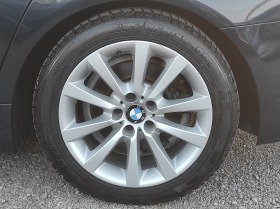 BMW 530 D 245.. SAT    BIG NAVI  ! | Mobile.bg   16