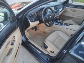 BMW 530 D 245.. SAT    BIG NAVI  ! | Mobile.bg   9