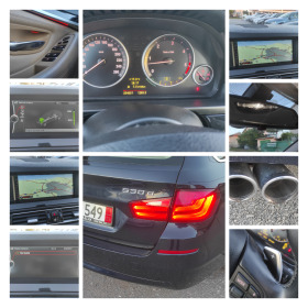 BMW 530 D 245.. SAT    BIG NAVI  ! | Mobile.bg   17
