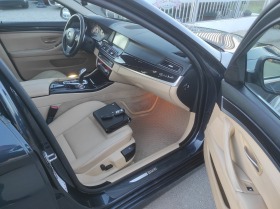 BMW 530 D 245.. SAT    BIG NAVI  ! | Mobile.bg   13