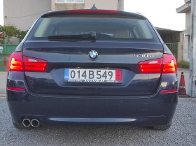 BMW 530 D 245.. SAT    BIG NAVI  ! | Mobile.bg   6