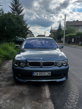 BMW 730 3.0D, снимка 1