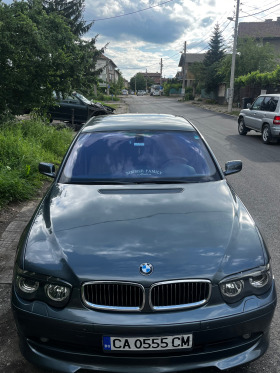 BMW 730 3.0D, снимка 3