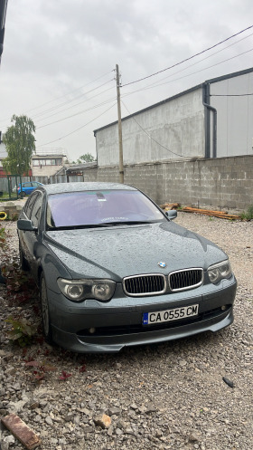 BMW 730 3.0D, снимка 13