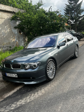 BMW 730 3.0D, снимка 11