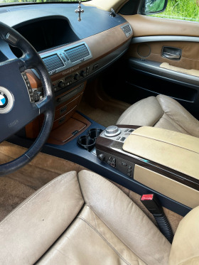 BMW 730 3.0D, снимка 9
