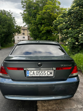 BMW 730 3.0D, снимка 5