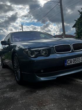 BMW 730 3.0D, снимка 2