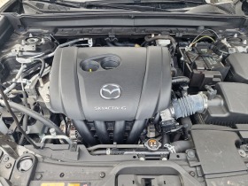 Mazda CX-30 2.5i/AWD/Авт./Лизинг, снимка 17