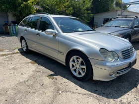 Mercedes-Benz C 220 Facelift  ///  150 k.s | Mobile.bg    2