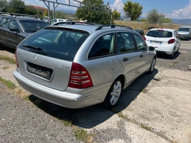 Mercedes-Benz C 220 Facelift  ///  150 k.s | Mobile.bg    6