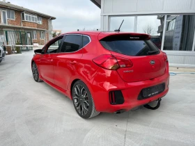 Kia Ceed GT-Line | Mobile.bg    3