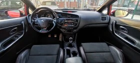 Kia Ceed GT-Line, снимка 6