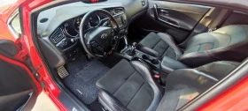 Kia Ceed GT-Line, снимка 8