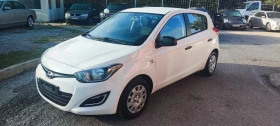 Hyundai I20, снимка 3