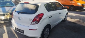 Hyundai I20, снимка 4