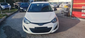 Hyundai I20, снимка 1