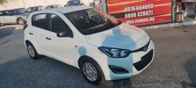 Hyundai I20, снимка 2