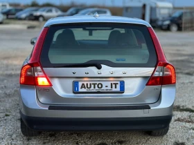 Volvo V70 2.4D5 / XENON / 6-СКОРОСТИ, снимка 5