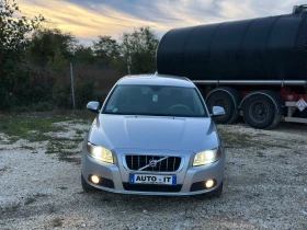 Volvo V70 2.4D5 / XENON / 6-СКОРОСТИ, снимка 2