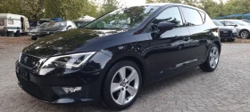 Seat Leon 1.8 * FR* AVTOMAT* DRIVE MODE* ОБСЛУЖЕН* ШВЕЙЦАРИЯ, снимка 1