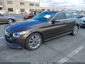 Mercedes-Benz C 300 | Mobile.bg    2