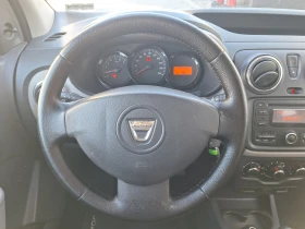 Dacia Dokker 1.5dCi 75к.с., снимка 9