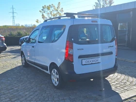 Dacia Dokker 1.5dCi 75к.с., снимка 6