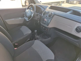 Dacia Dokker 1.5dCi 75к.с., снимка 12