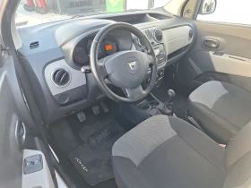 Dacia Dokker 1.5dCi 75к.с., снимка 11