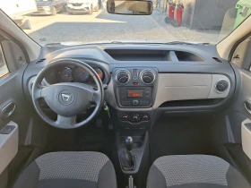 Dacia Dokker 1.5dCi 75к.с., снимка 8