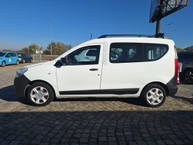 Dacia Dokker 1.5dCi 75к.с., снимка 7