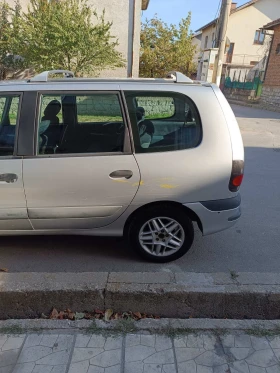 Renault Espace Ван, снимка 4