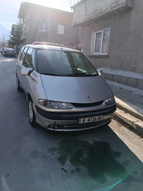 Renault Espace Ван, снимка 1