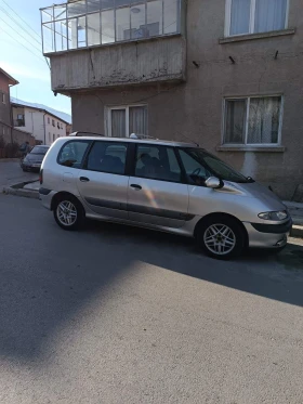 Renault Espace Ван, снимка 2