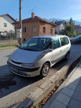 Renault Espace Ван, снимка 3