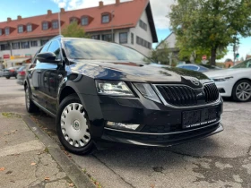 Skoda Octavia Комби 4х4, снимка 1