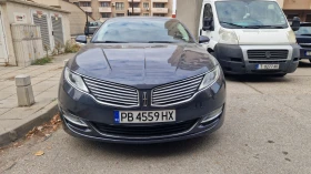 Lincoln Mkz Атмосферен, снимка 2