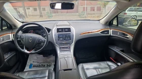 Lincoln Mkz Атмосферен, снимка 13