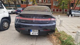 Lincoln Mkz Атмосферен, снимка 5