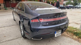 Lincoln Mkz Атмосферен, снимка 4