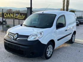 Renault Kangoo 1.5DCI Euro 5 | Mobile.bg    2