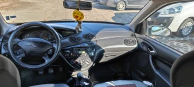 Ford Focus 1.8 TDDI , снимка 8