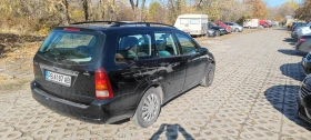 Ford Focus 1.8 TDDI , снимка 4