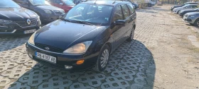 Ford Focus 1.8 TDDI , снимка 1