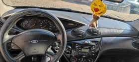 Ford Focus 1.8 TDDI , снимка 7