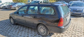 Ford Focus 1.8 TDDI , снимка 3