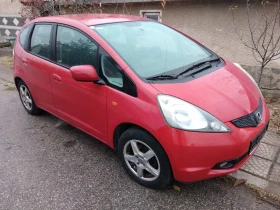 Honda Jazz 1.2.i 90к.с, снимка 2