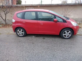 Honda Jazz 1.2.i 90к.с, снимка 3