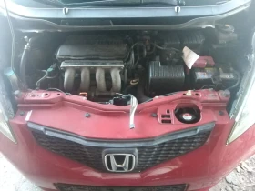 Honda Jazz 1.2.i 90к.с, снимка 14